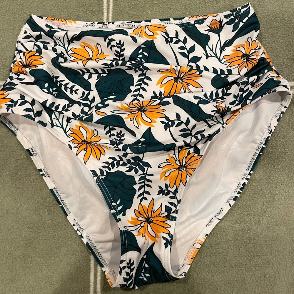 Medium bottoms